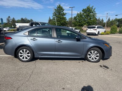 2026 Toyota Corolla in Bolton, Ontario