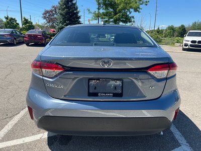 Toyota Corolla  2026 à Bolton, Ontario