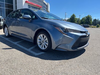 Toyota Corolla  2026 à Bolton, Ontario