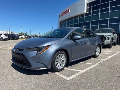 Toyota Corolla  2026 à Bolton, Ontario