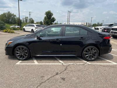 2026 Toyota Corolla in Bolton, Ontario