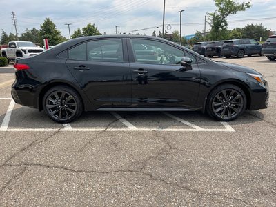 2026 Toyota Corolla in Bolton, Ontario