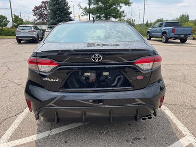 2026 Toyota Corolla in Bolton, Ontario