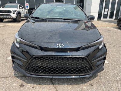 2026 Toyota Corolla in Bolton, Ontario