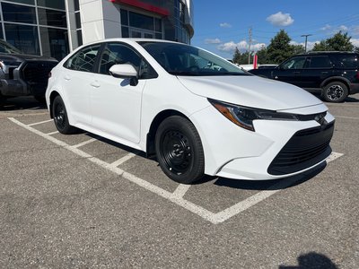 2026 Toyota Corolla in Bolton, Ontario