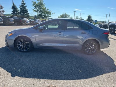 2026 Toyota Corolla in Bolton, Ontario