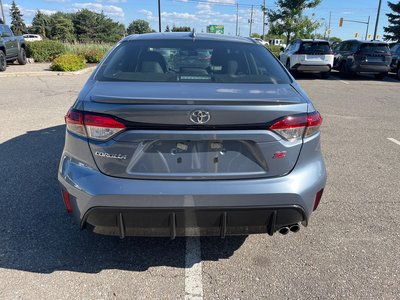 2026 Toyota Corolla in Bolton, Ontario