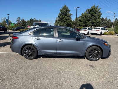 2026 Toyota Corolla in Bolton, Ontario