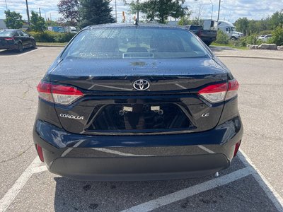 Toyota Corolla  2026 à Bolton, Ontario