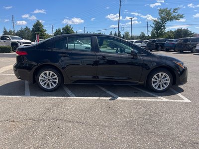 Toyota Corolla  2026 à Bolton, Ontario