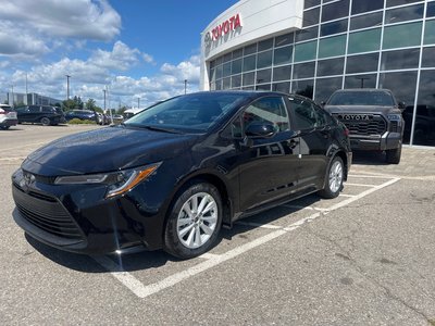 Toyota Corolla  2026 à Bolton, Ontario