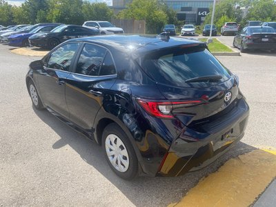 2026 Toyota Corolla in Markham, Ontario