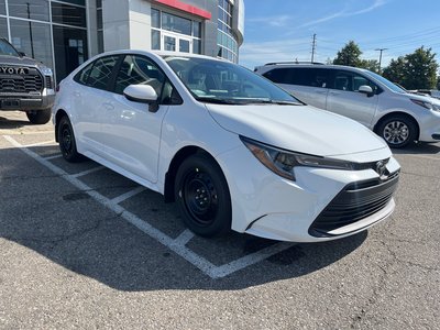 Toyota Corolla  2026 à Bolton, Ontario