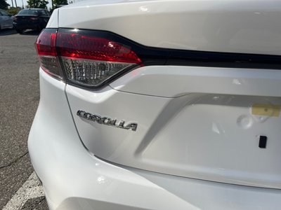 Toyota Corolla  2026 à Bolton, Ontario