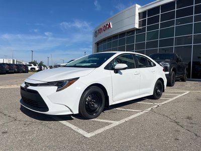 Toyota Corolla  2026 à Bolton, Ontario