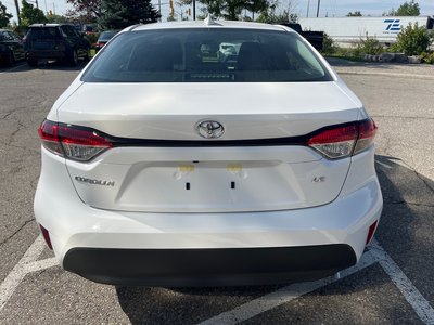 Toyota Corolla  2026 à Bolton, Ontario