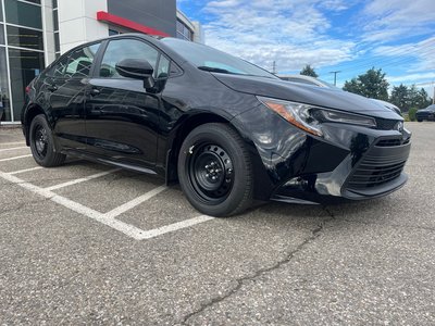 Toyota Corolla  2026 à Bolton, Ontario