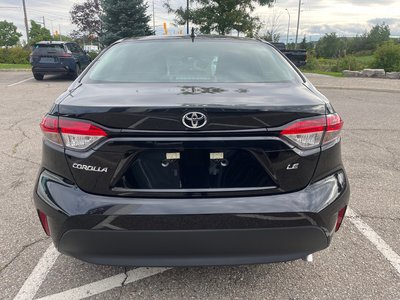 Toyota Corolla  2026 à Bolton, Ontario