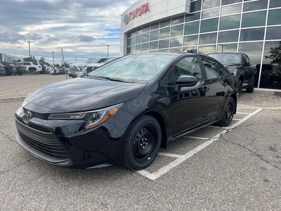 Toyota Corolla  2026 à Bolton, Ontario
