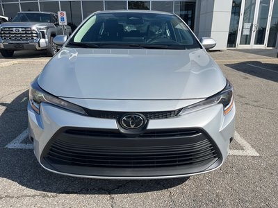Toyota Corolla  2026 à Bolton, Ontario