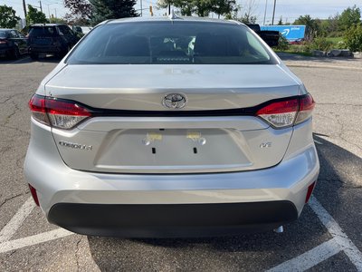 Toyota Corolla  2026 à Bolton, Ontario
