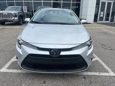 2026 Toyota Corolla in Bolton, Ontario