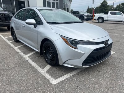 2026 Toyota Corolla in Bolton, Ontario