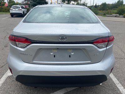 2026 Toyota Corolla in Bolton, Ontario