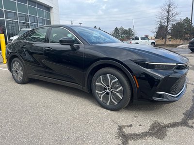 2026 Toyota Crown Hybrid in Bolton, Ontario