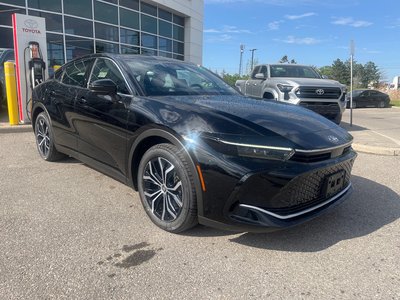 2026 Toyota Crown Hybrid in Bolton, Ontario