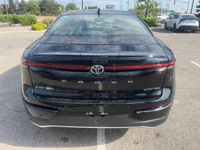 2026 Toyota Crown Hybrid in Bolton, Ontario