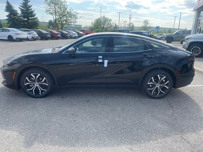 2026 Toyota Crown Hybrid in Bolton, Ontario