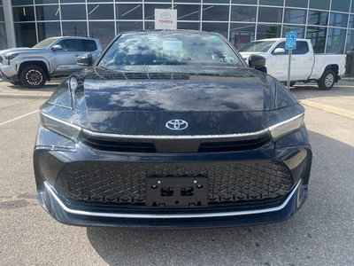 2026 Toyota Crown Hybrid in Bolton, Ontario