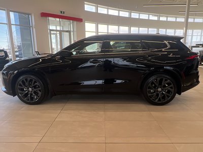 2025 Toyota Crown Signia in Bolton, Ontario