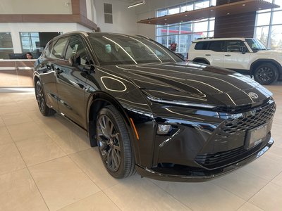 2025 Toyota Crown Signia in Bolton, Ontario