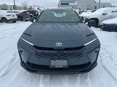 2025 Toyota Crown Signia in Bolton, Ontario