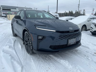 2025 Toyota Crown Signia in Bolton, Ontario