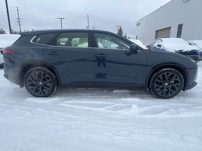 2025 Toyota Crown Signia in Bolton, Ontario