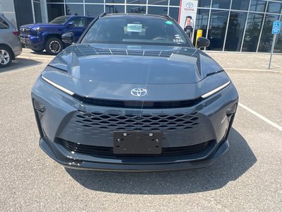Toyota Crown Signia  2025 à Bolton, Ontario