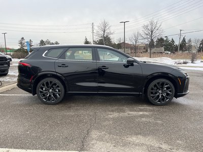 2026 Toyota Crown Signia in Bolton, Ontario