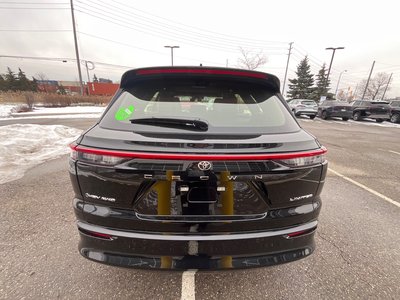 2026 Toyota Crown Signia in Bolton, Ontario