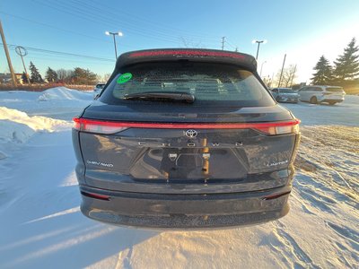 Toyota Crown Signia  2026 à Bolton, Ontario