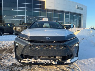 2026 Toyota Crown Signia in Bolton, Ontario