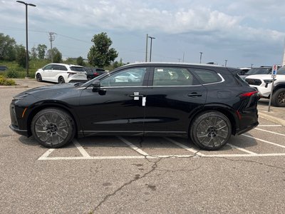 2026 Toyota Crown Signia in Bolton, Ontario
