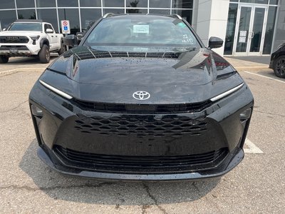 2026 Toyota Crown Signia in Bolton, Ontario