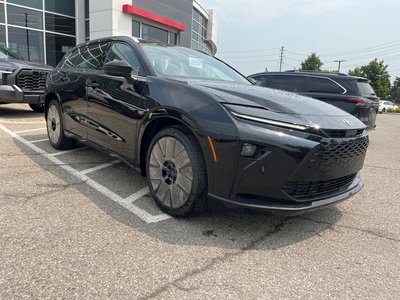 2026 Toyota Crown Signia in Bolton, Ontario