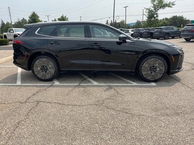 2026 Toyota Crown Signia in Bolton, Ontario