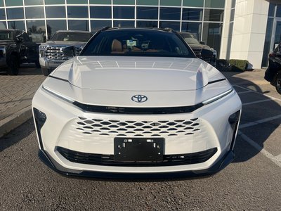 Toyota Crown Signia  2026 à Bolton, Ontario