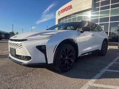 Toyota Crown Signia  2026 à Bolton, Ontario