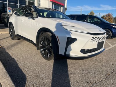 Toyota Crown Signia  2026 à Bolton, Ontario